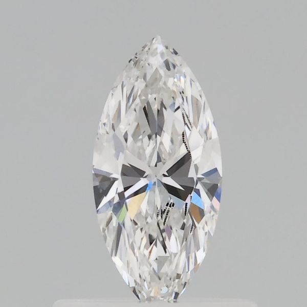 Marquise Lab-Grown Diamond image