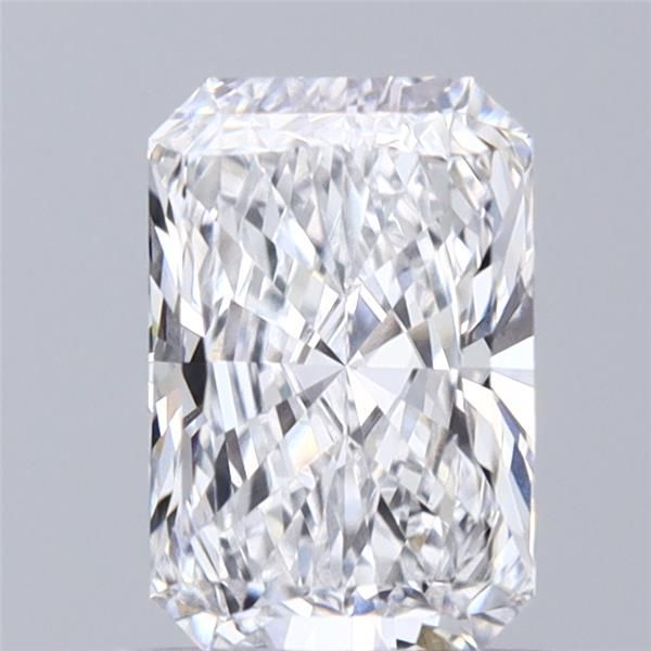Radiant Lab-Grown Diamond image