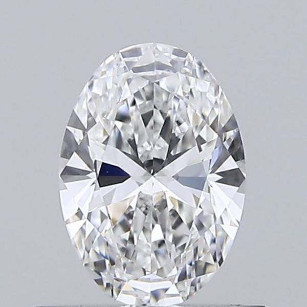 Oval Diamond image