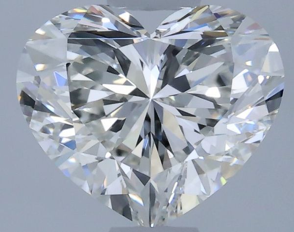 Heart Diamond image