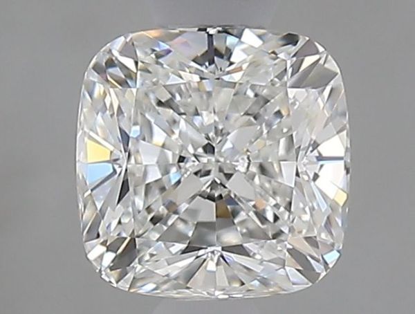 Cushion Diamond image