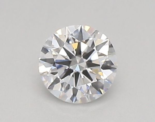 Round Lab-Grown Diamond image