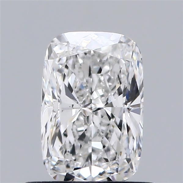 Cushion Lab-Grown Diamond image