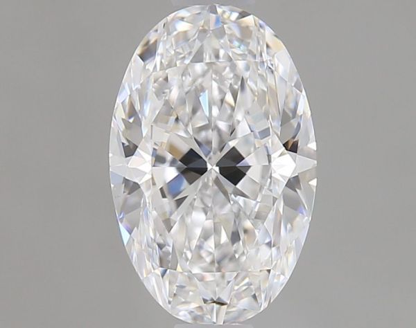 Oval Diamond image