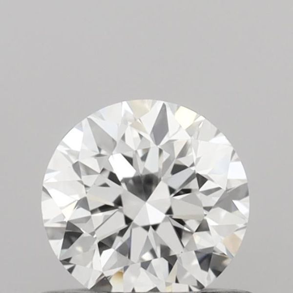 Round Lab-Grown Diamond image