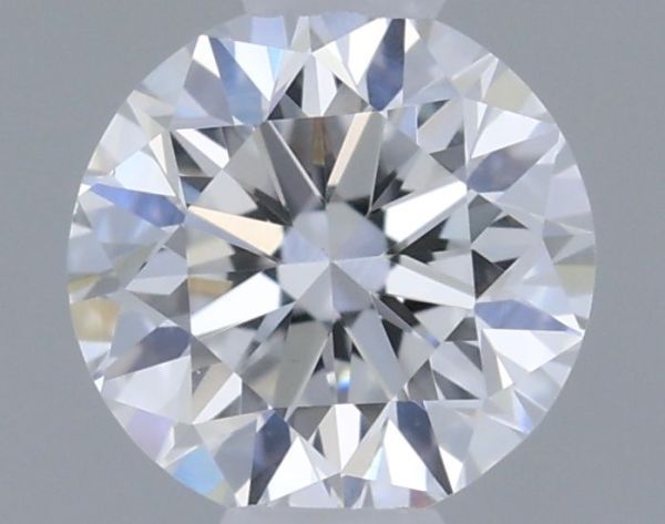 Round Lab-Grown Diamond image