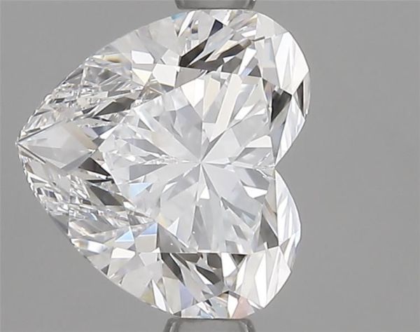 Heart Diamond image