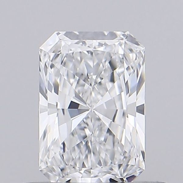 Radiant Lab-Grown Diamond image