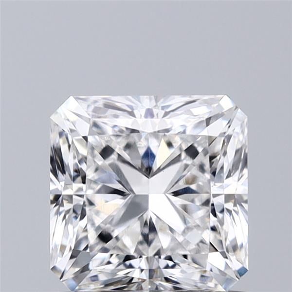 Radiant Lab-Grown Diamond image