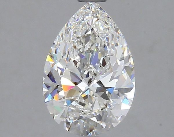 Pear Diamond image