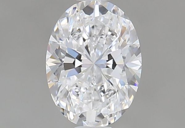 Oval Diamond image