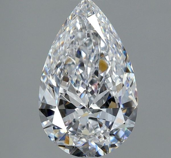 Pear Diamond image