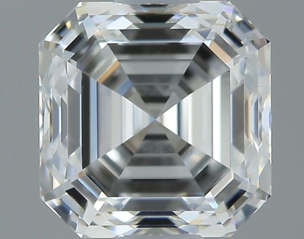 Asscher Diamond image