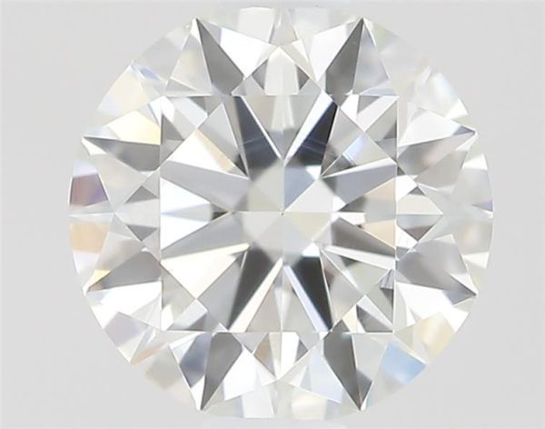 Round Diamond image