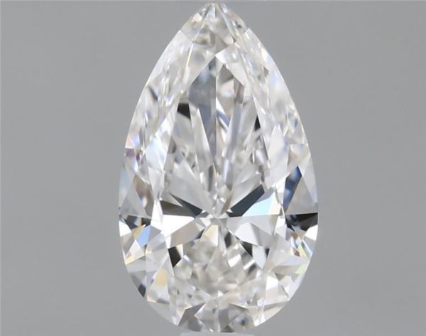Pear Diamond image