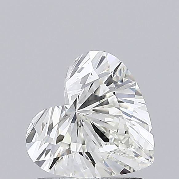 Heart Lab-Grown Diamond image