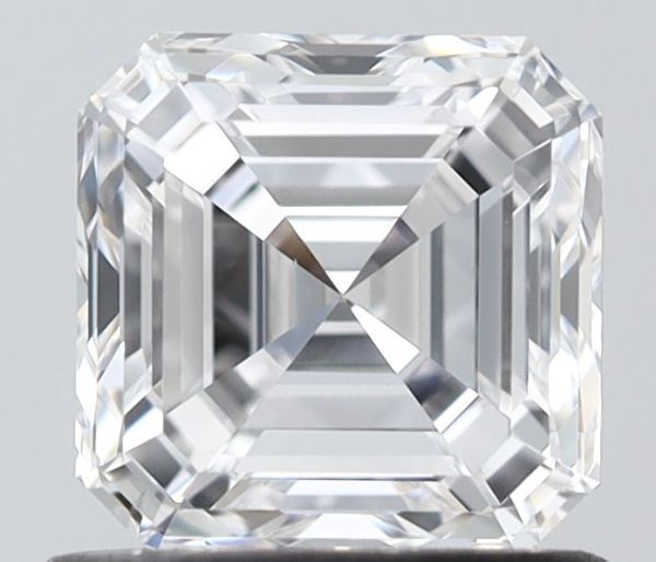 Asscher Diamond image