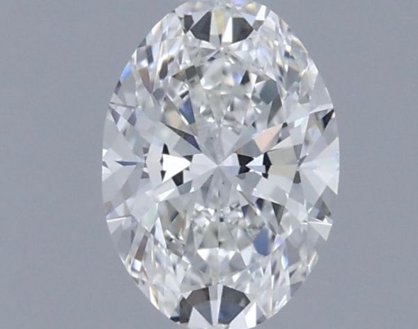 Oval Diamond image