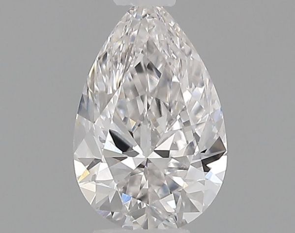 Pear Lab-Grown Diamond image