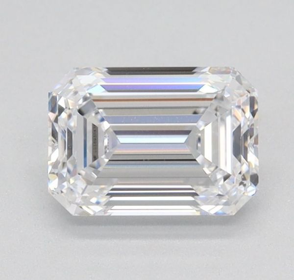 Emerald Lab-Grown Diamond image