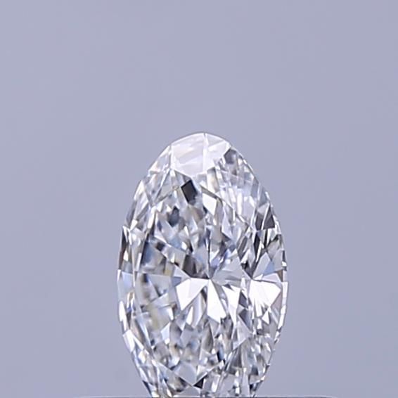 Oval Lab-Grown Diamond image