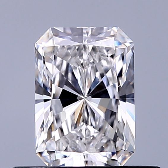 Radiant Lab-Grown Diamond image