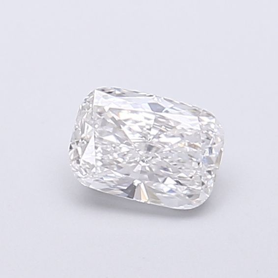 Cushion Lab-Grown Diamond image