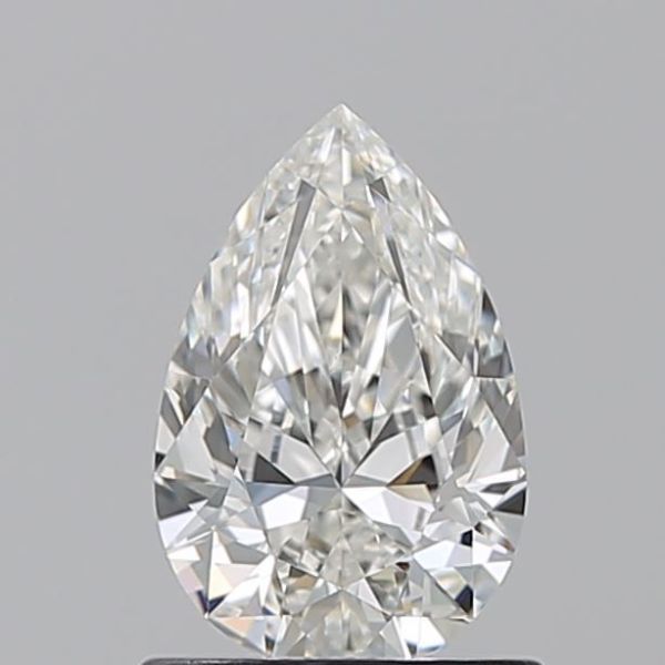 Pear Diamond image