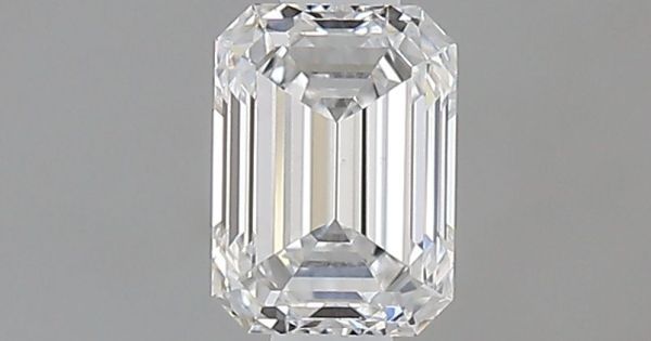 Emerald Diamond image