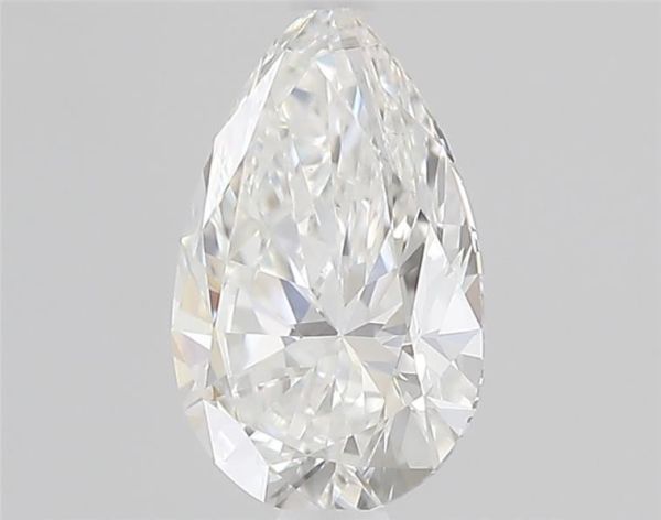 Pear Diamond image