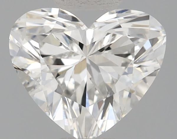 Heart Lab-Grown Diamond image