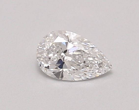 Pear Lab-Grown Diamond image