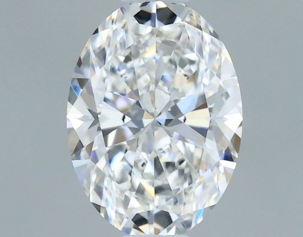 Oval Diamond image