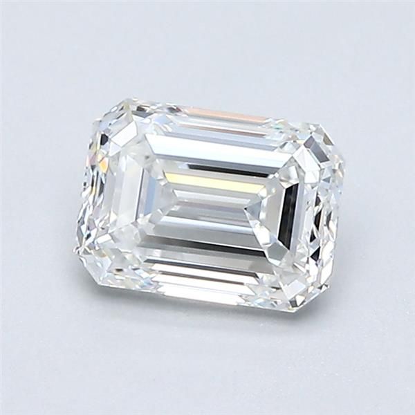 Emerald Diamond image