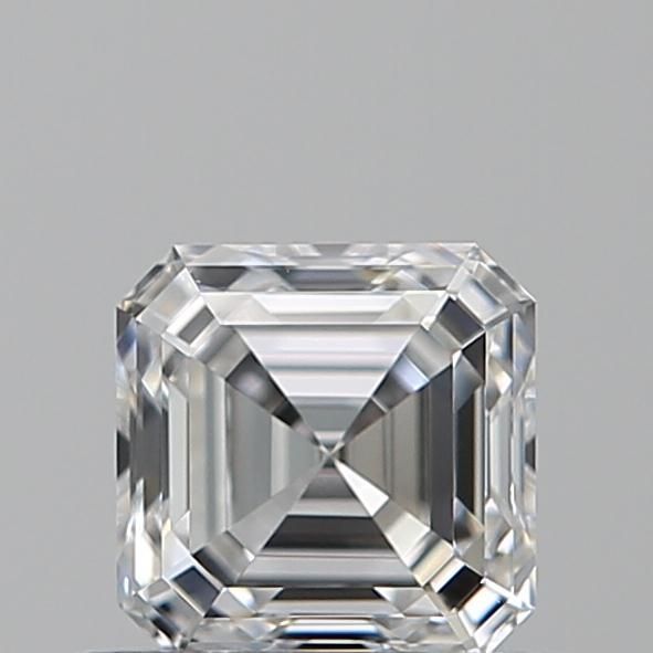 Asscher Diamond image