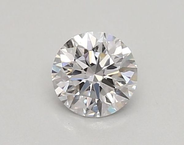 Round Lab-Grown Diamond image