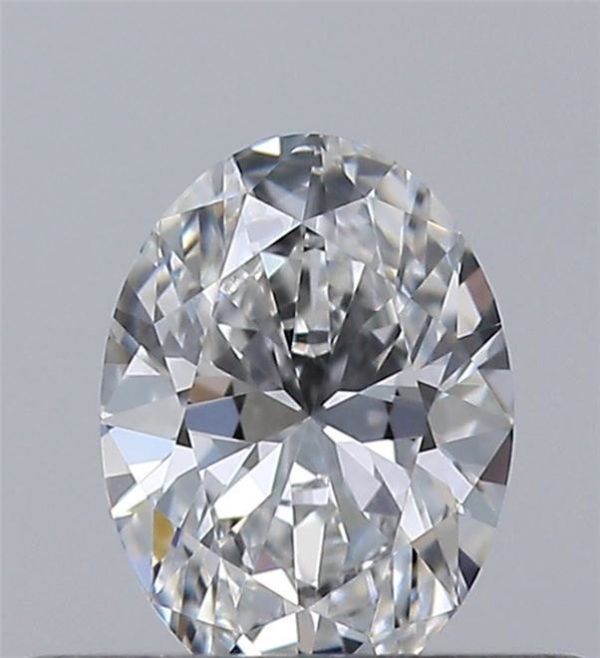 Oval Diamond image