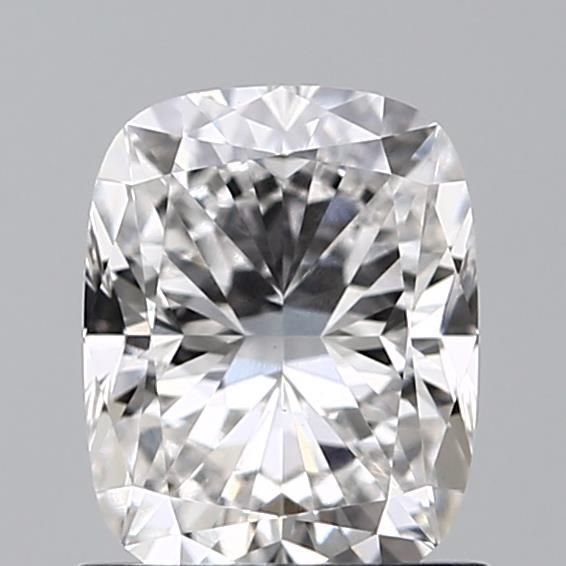 Cushion Lab-Grown Diamond image