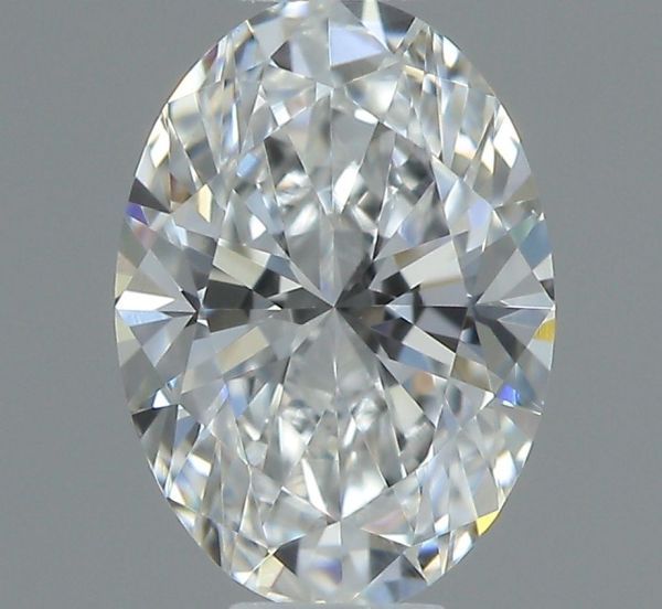Oval Diamond image