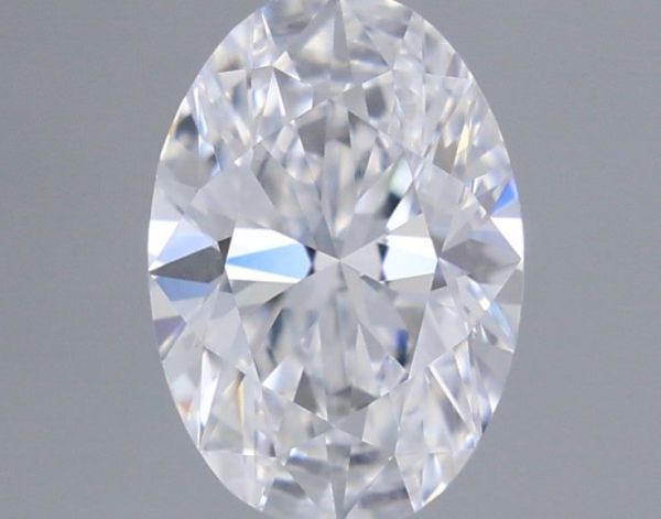 Oval Diamond image