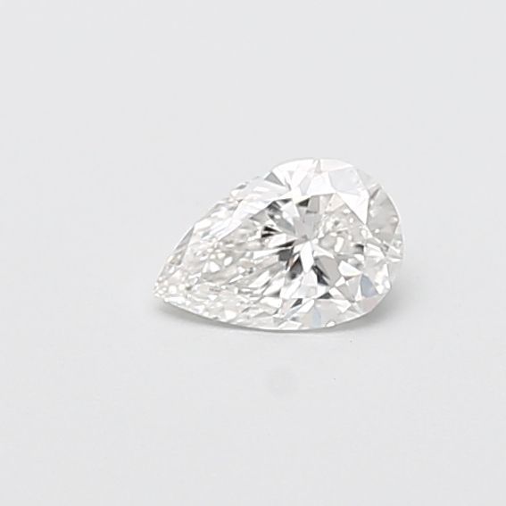 Pear Lab-Grown Diamond image