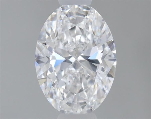 Oval Diamond image