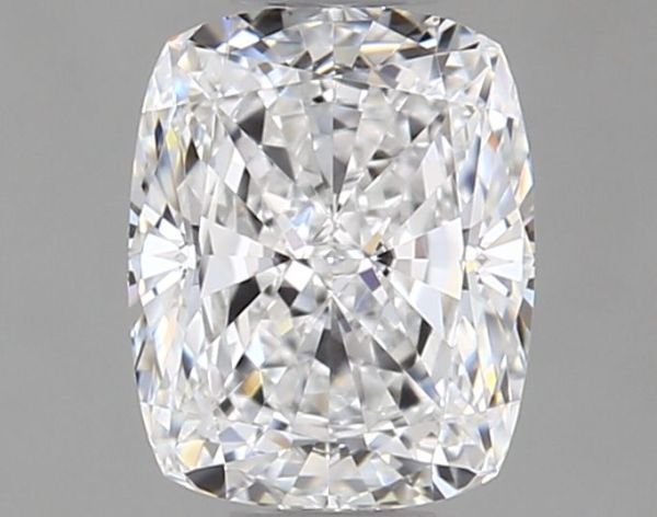 Cushion Diamond image