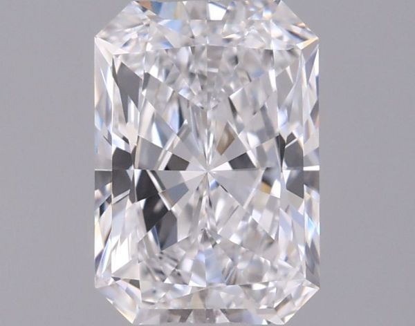 Radiant Lab-Grown Diamond image