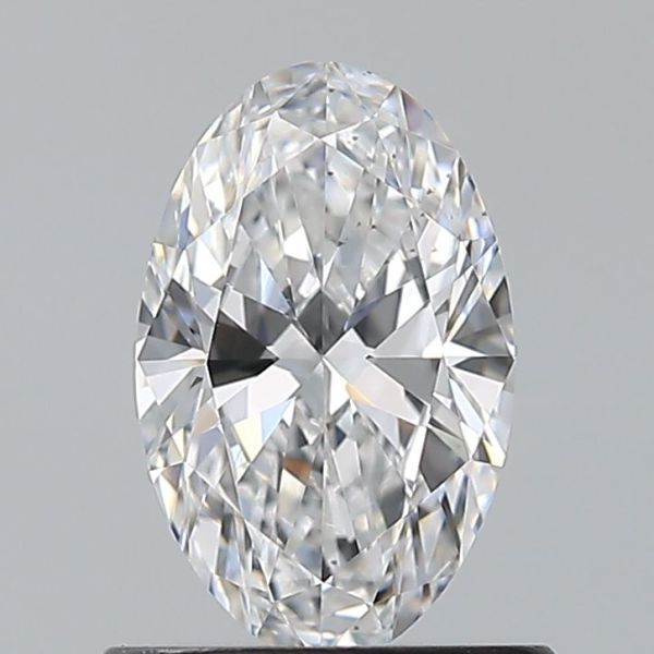 Oval Diamond image