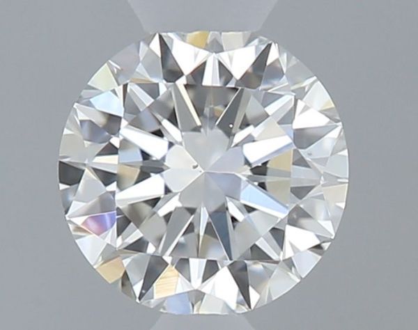 Round Diamond image