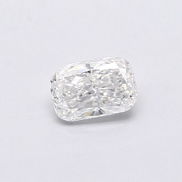 Cushion Lab-Grown Diamond image