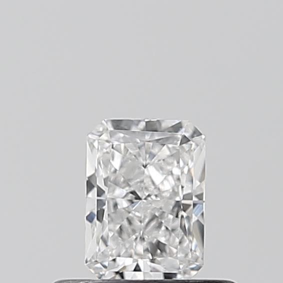 Radiant Lab-Grown Diamond image