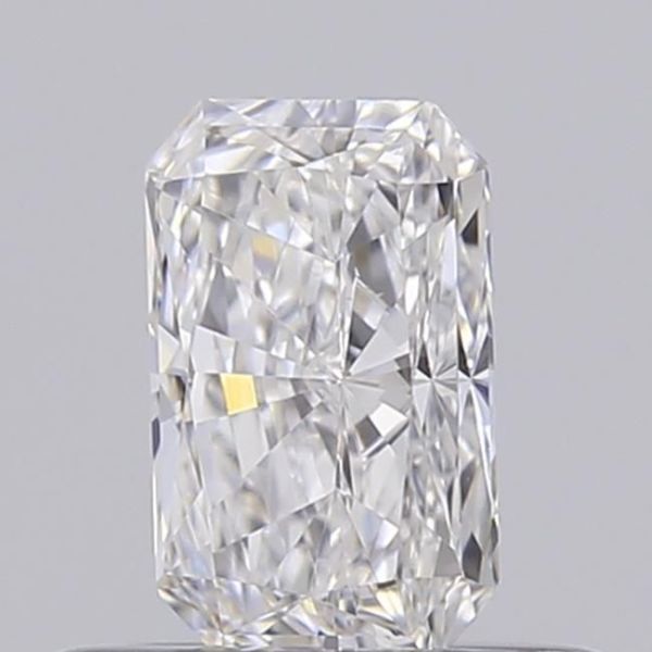 Radiant Lab-Grown Diamond image