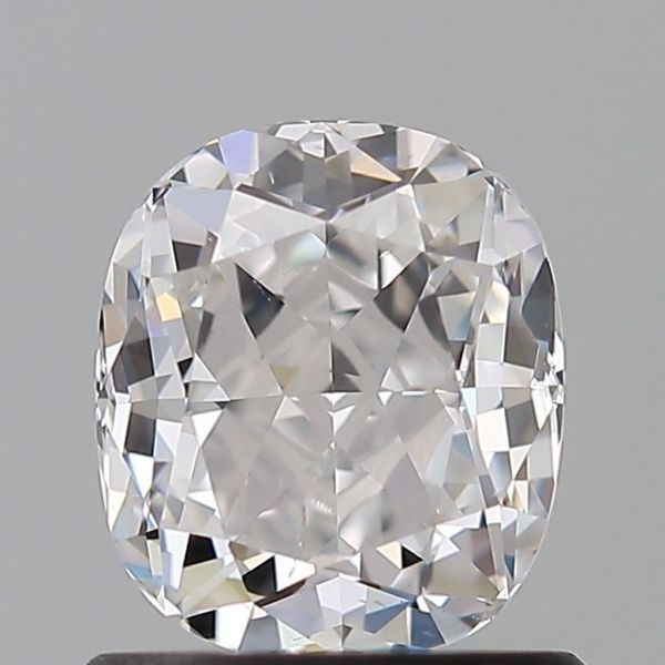 Cushion Diamond image